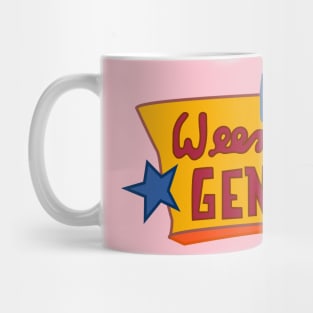 Weenie Hut General Mug